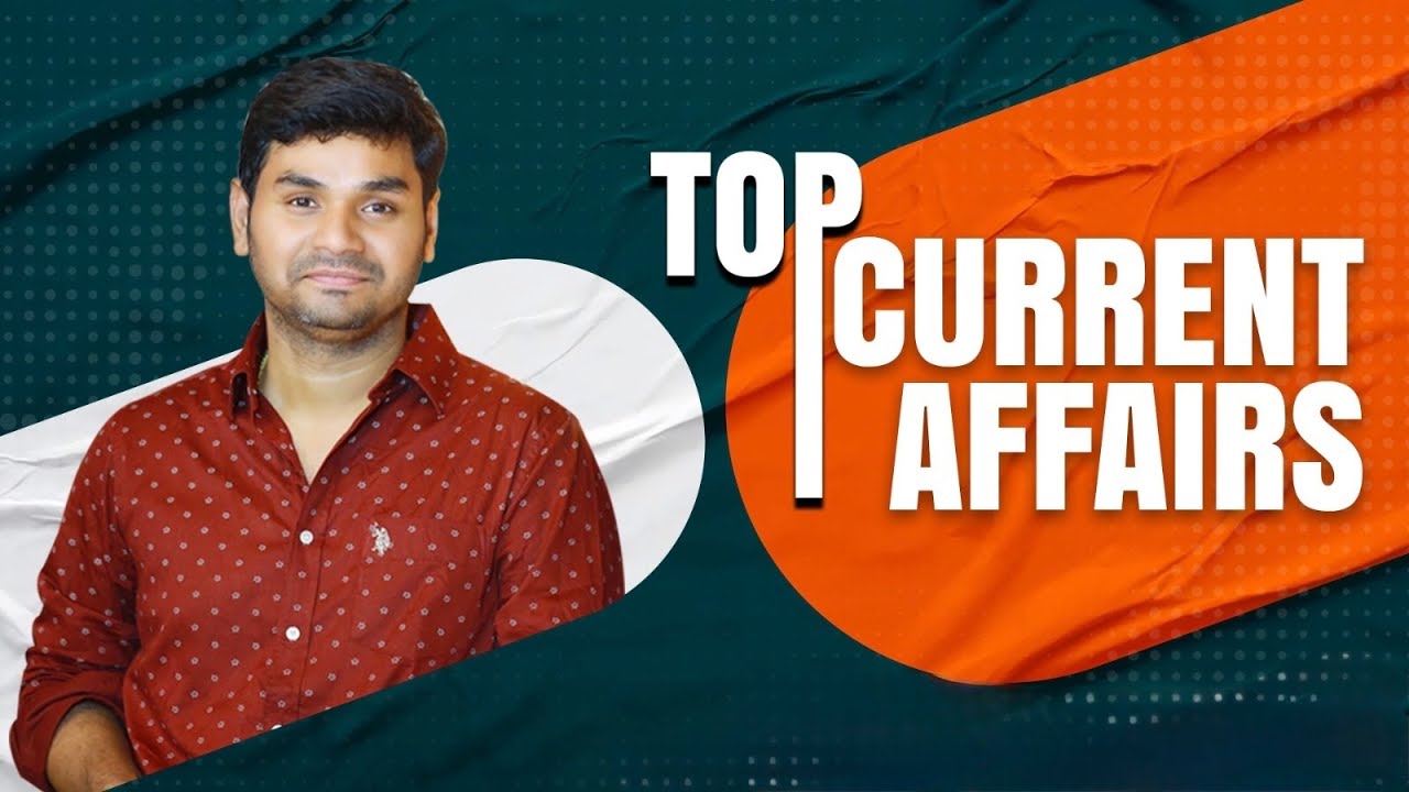 Daily Current Affairs by Praveen Sir |27 JANUARY 2026 | Telugu | Latest GK & News Updates