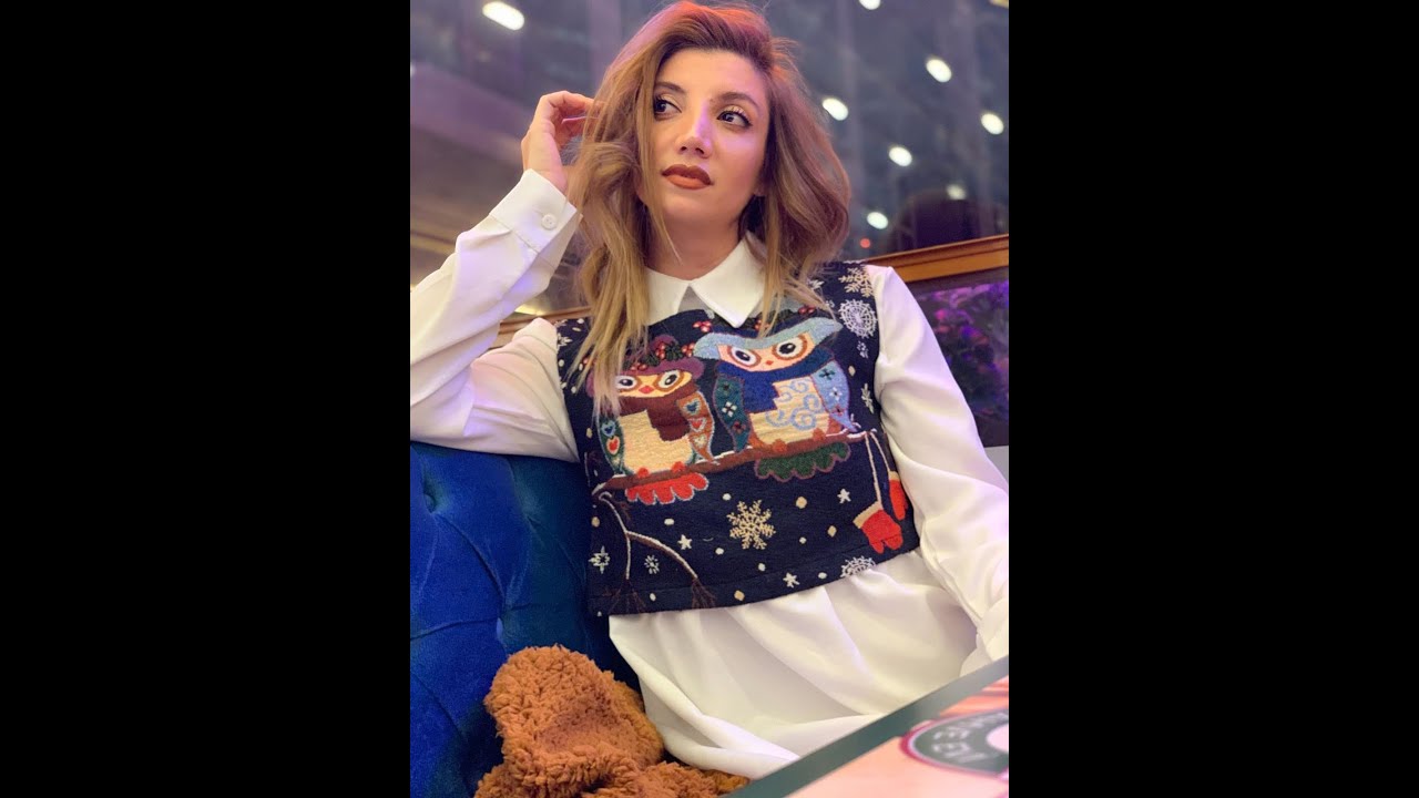 Elsa Ebru - Hoş&ccedil;akal'ma