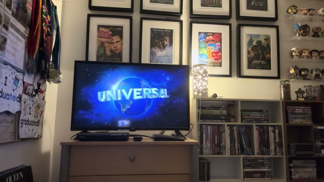 Opening To Wicked For Good 2026 UK DVD