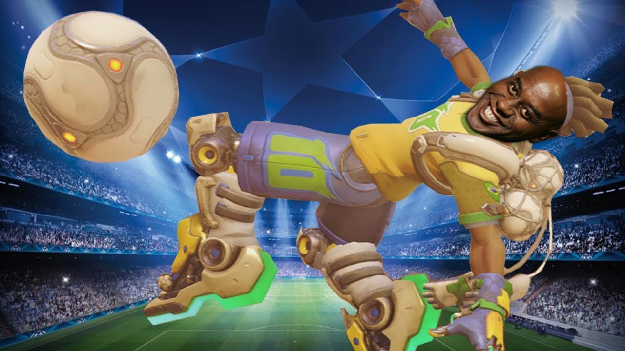 LUCIO LEAGUE