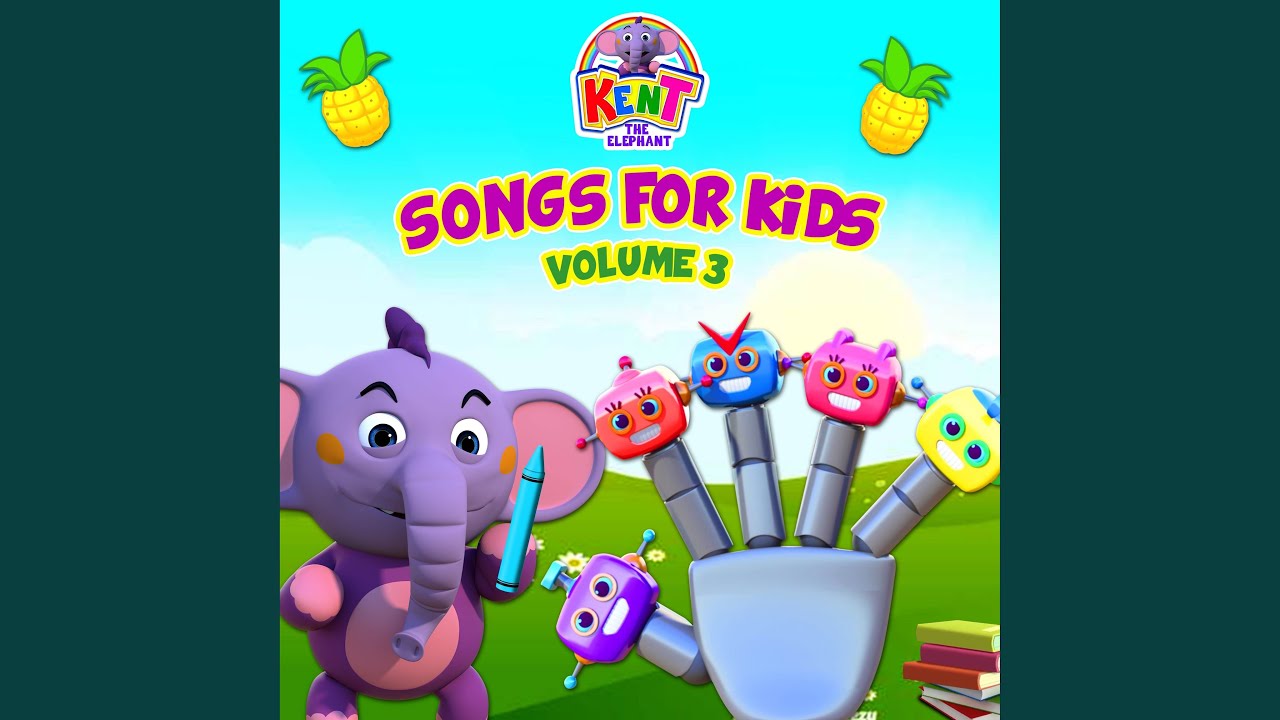 Happiness Song