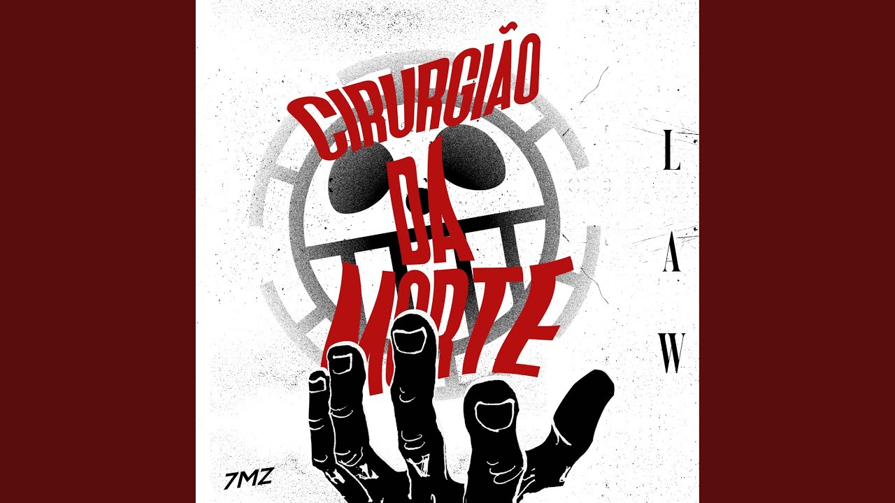 Rap do Law: Cirurgião da Morte (Nerd Hits)