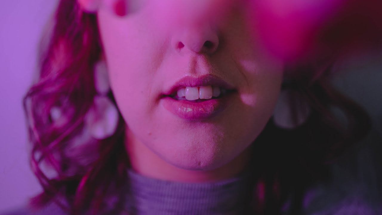 Heidi Simelius - Huulet (Official video)
