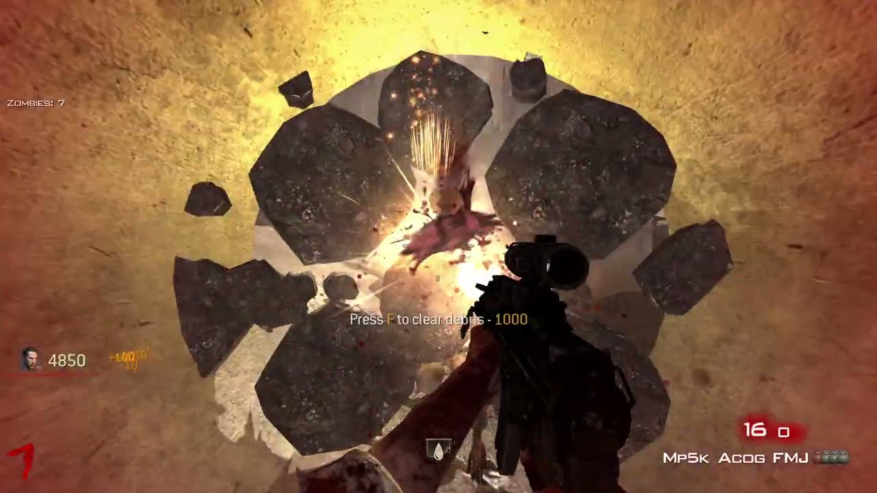 Cod mw2 zombies hardhat more @420jStonerYTGaming @420jstonerytzombies