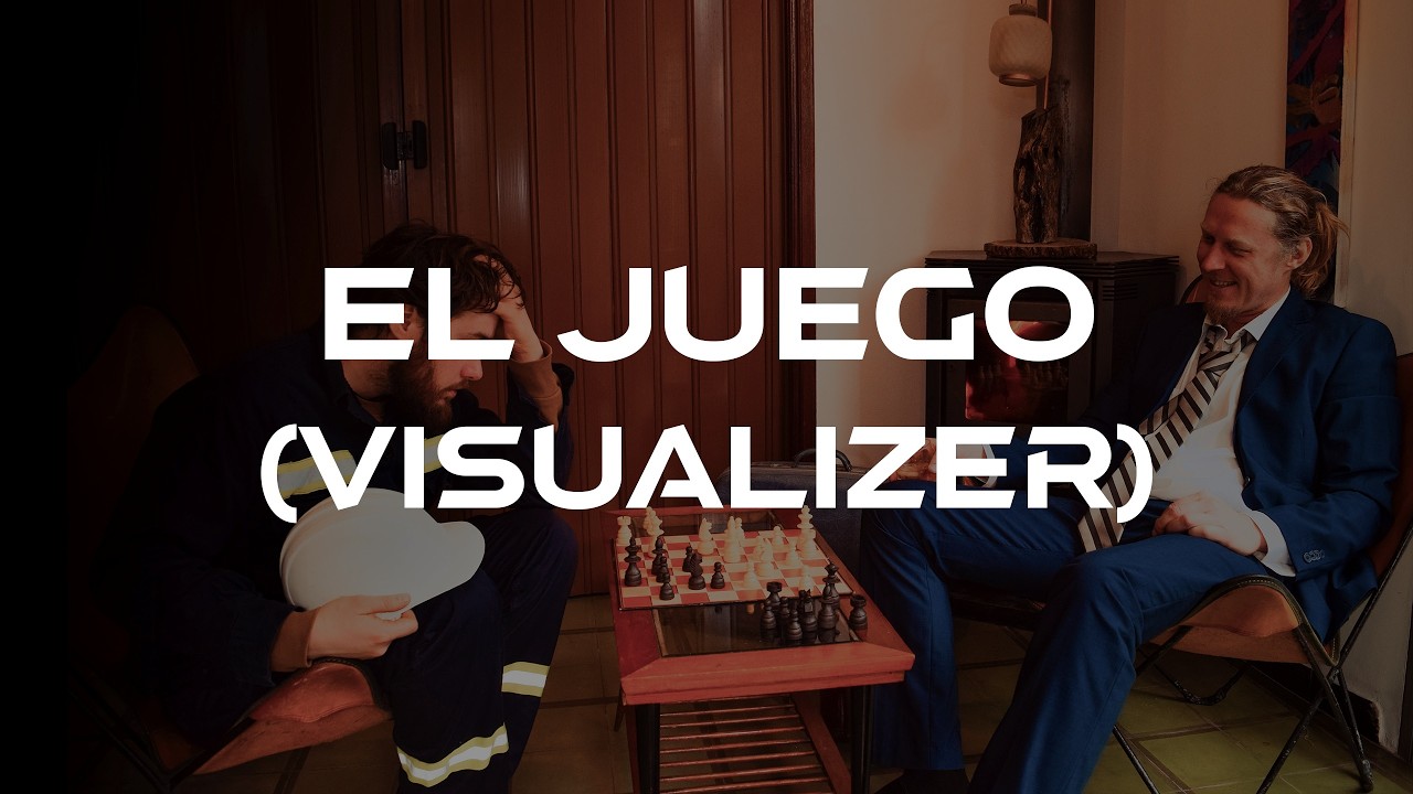 Motor Eterno - El juego | Visualizer
