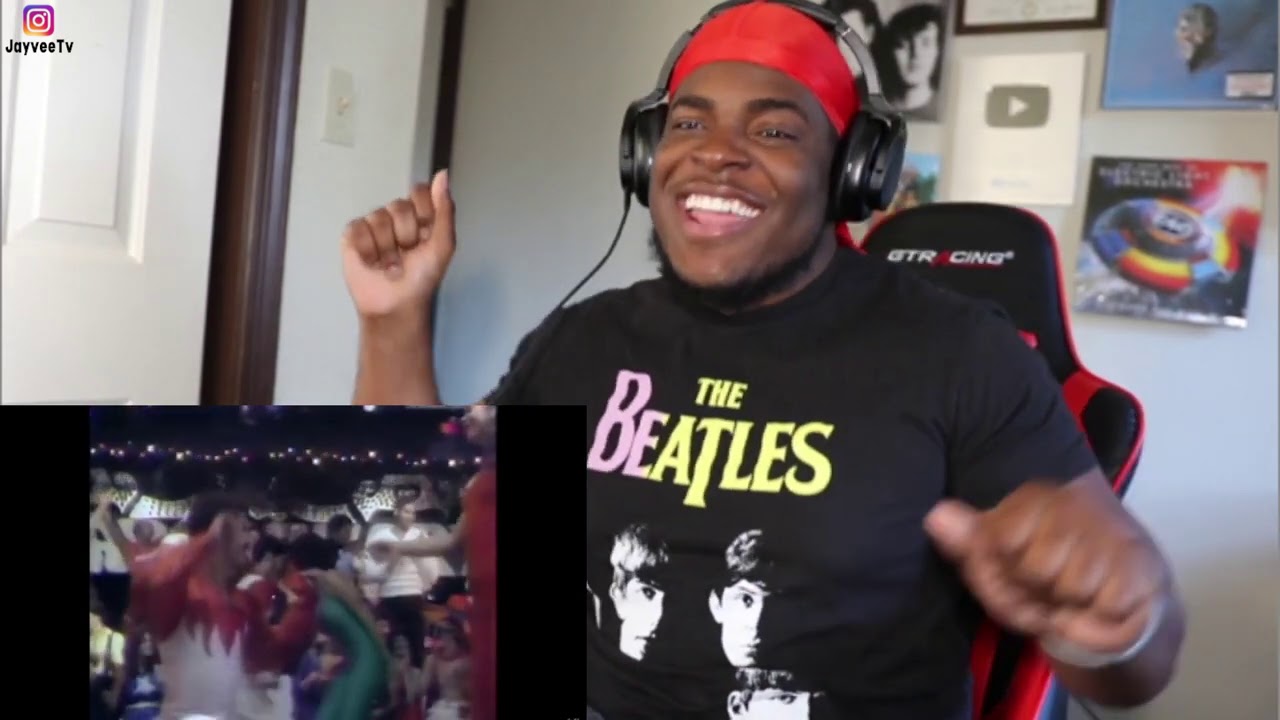 FIRST TIME HEARING The Sugarhill Gang - Rapper's Delight REACTION