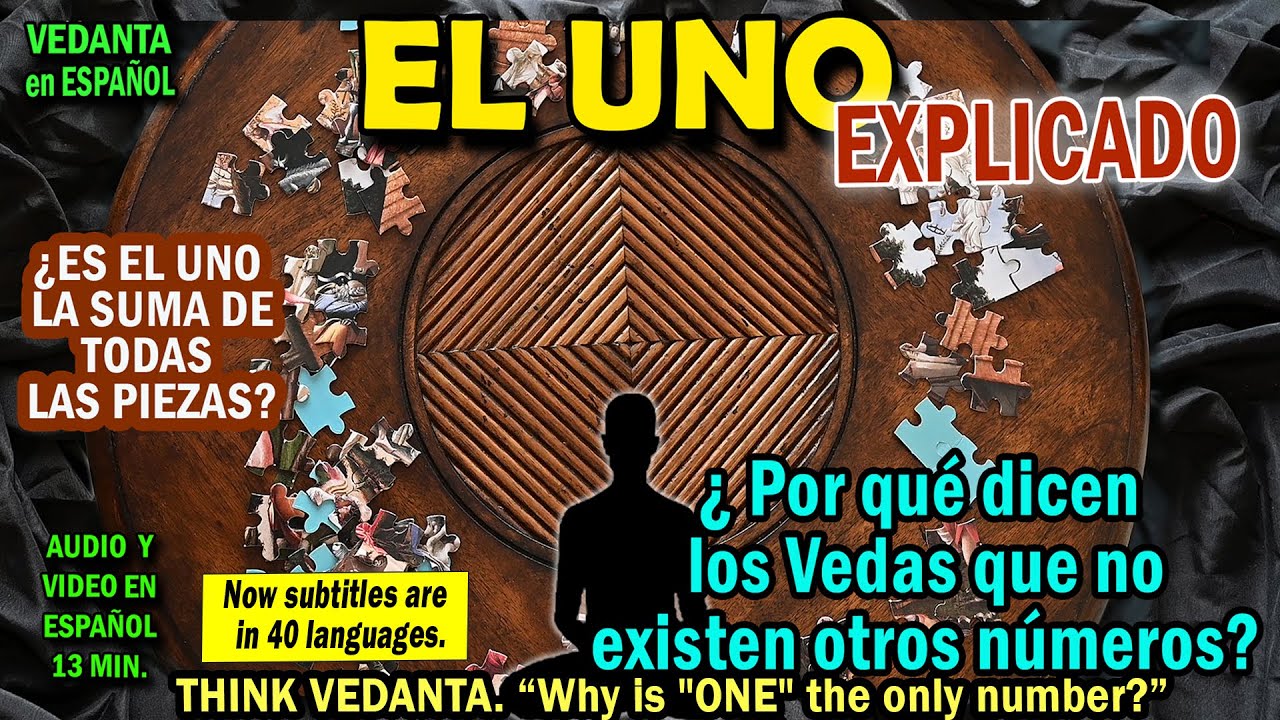 EL UNO EXPLICADO