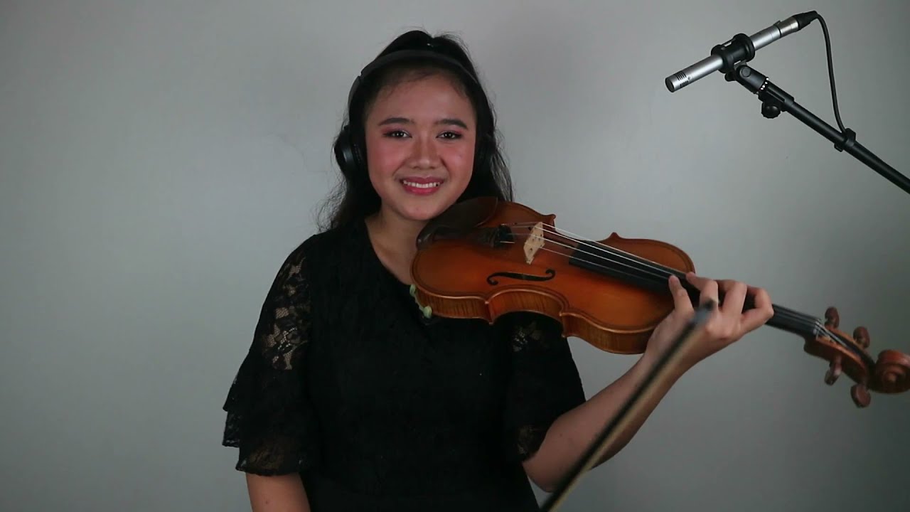 Victory - Bond (Cover by Luidwina Rindang)