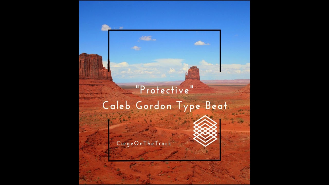 [FREE] Hard Caleb Gordon / Hulvey Type Beat 