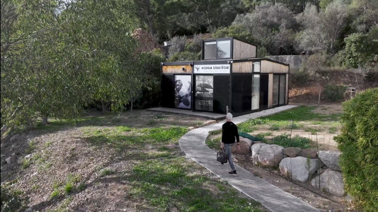 AQUILA STRATEGIE : Détective privé région PACA
