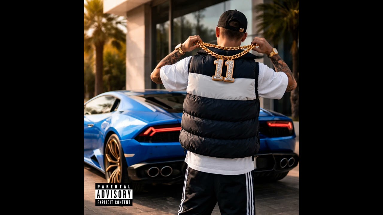 Millonario'? - PSYCHO (audio official)