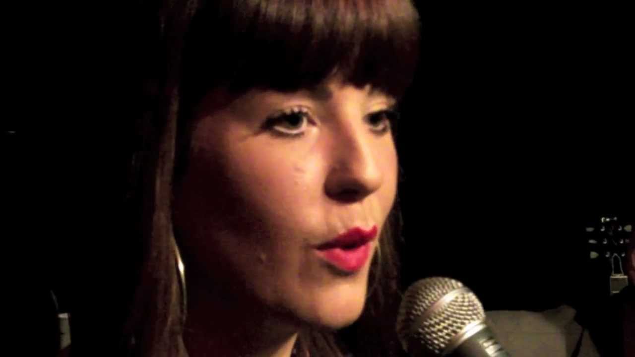 Juliette Ashby - Hoping