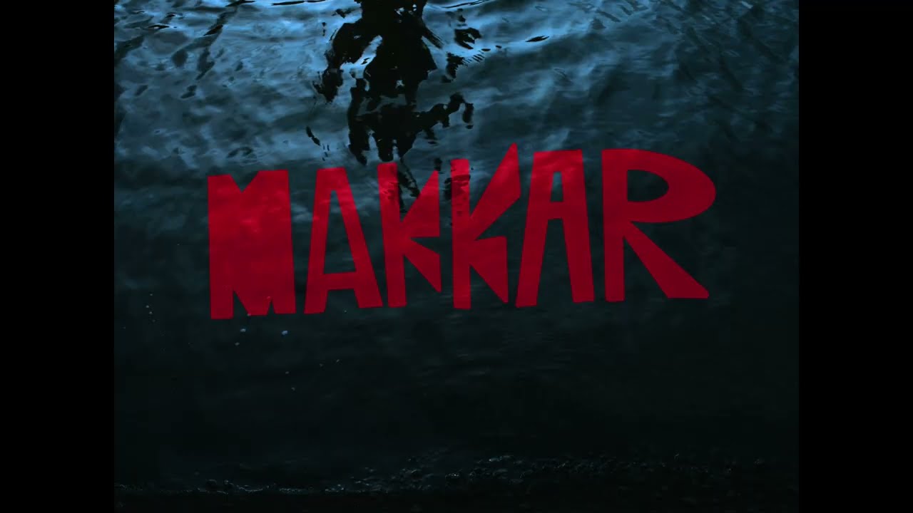 Makkar | Ramil Ganjoo | Music Video