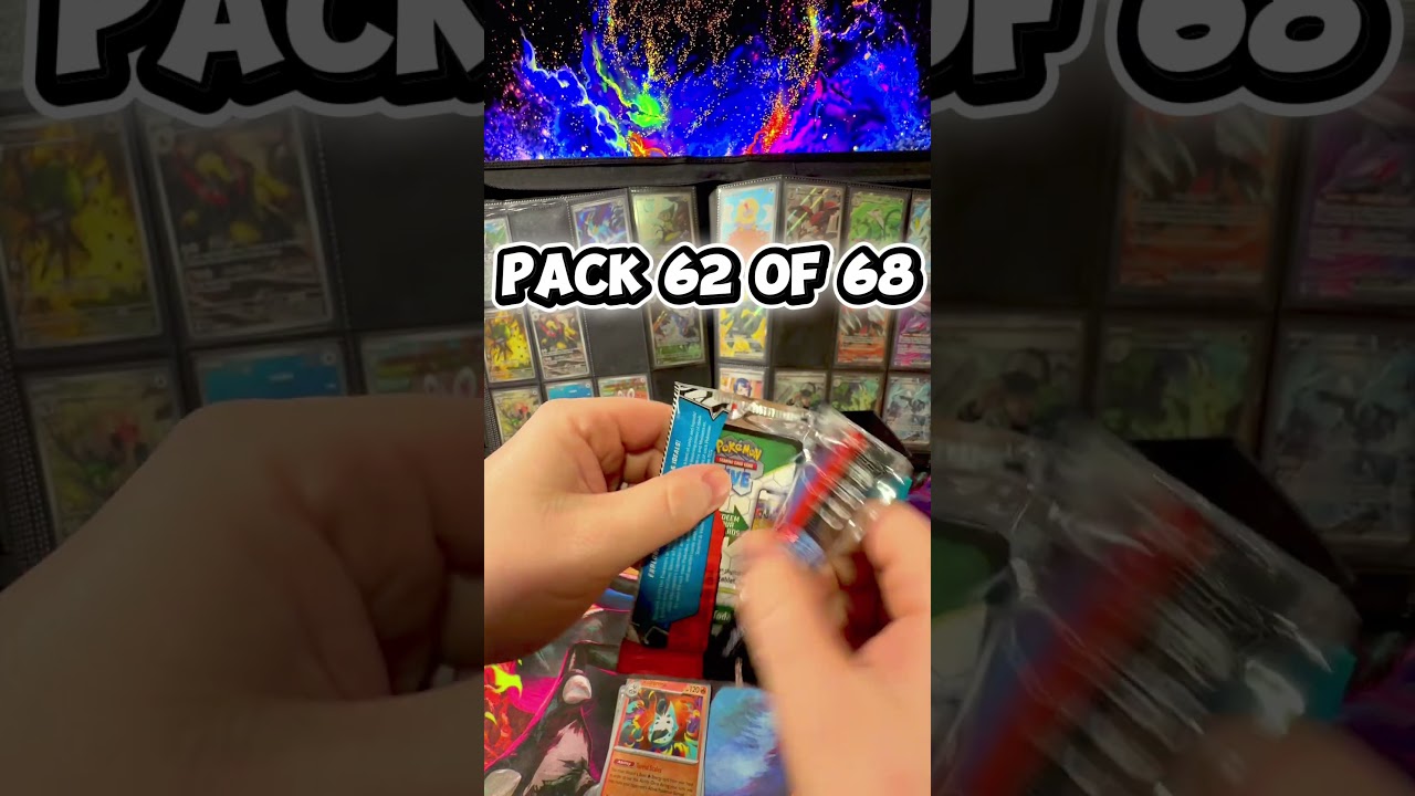 PokeSpouse Showdown Husband vs Wife - Black Bolt Ep.29 #pokemon #packbattle #30daysuperfans