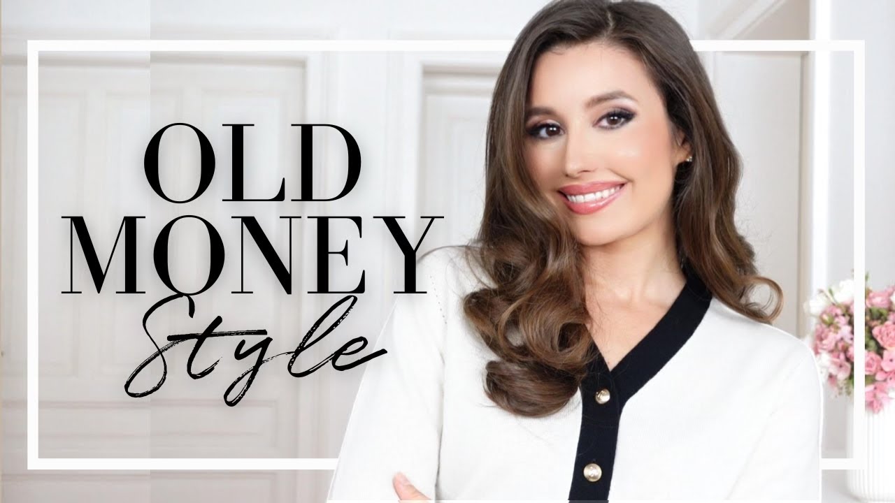 SOMMER & HERBST OUTFITS IM OLD MONEY STYLE, DIE WENIG KOSTEN | QUIET LUXURY 2023