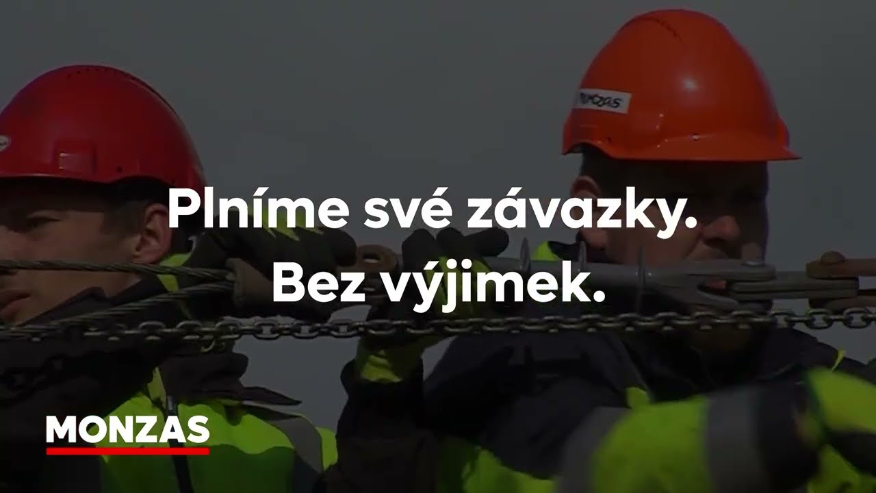 MONZAS - Č&iacute;m se zab&yacute;v&aacute;me?