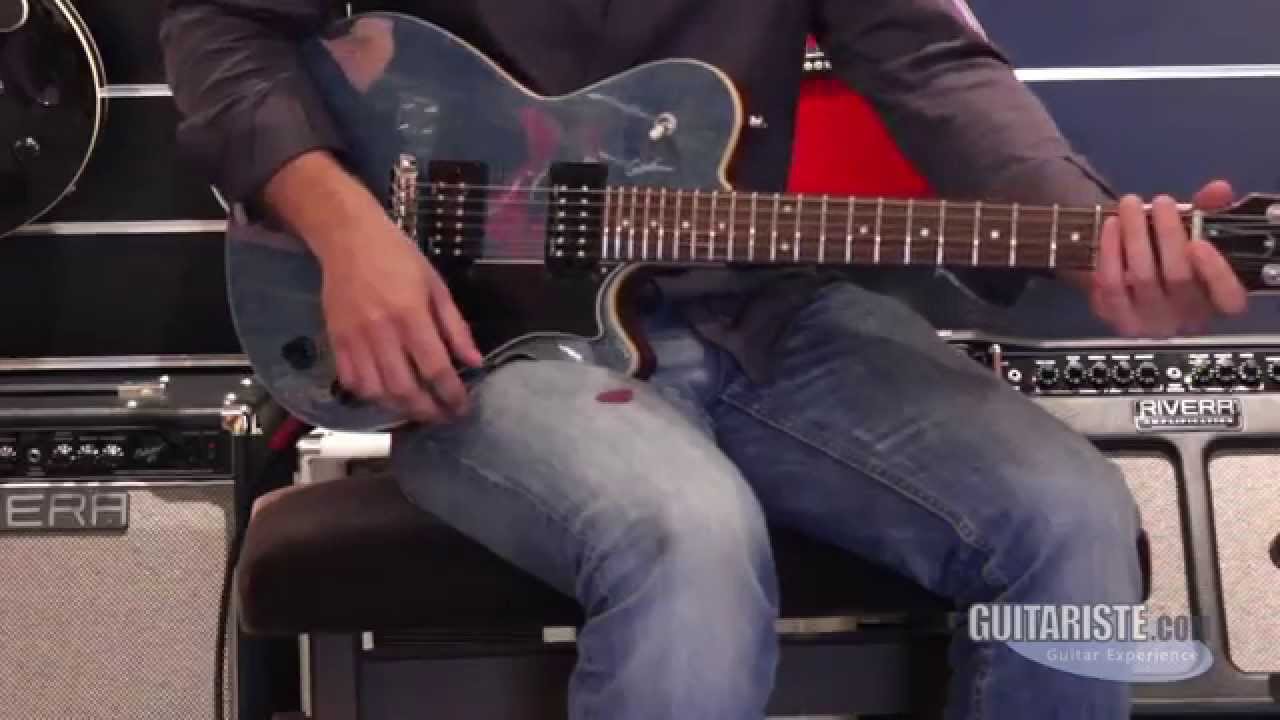 Godin Core HB