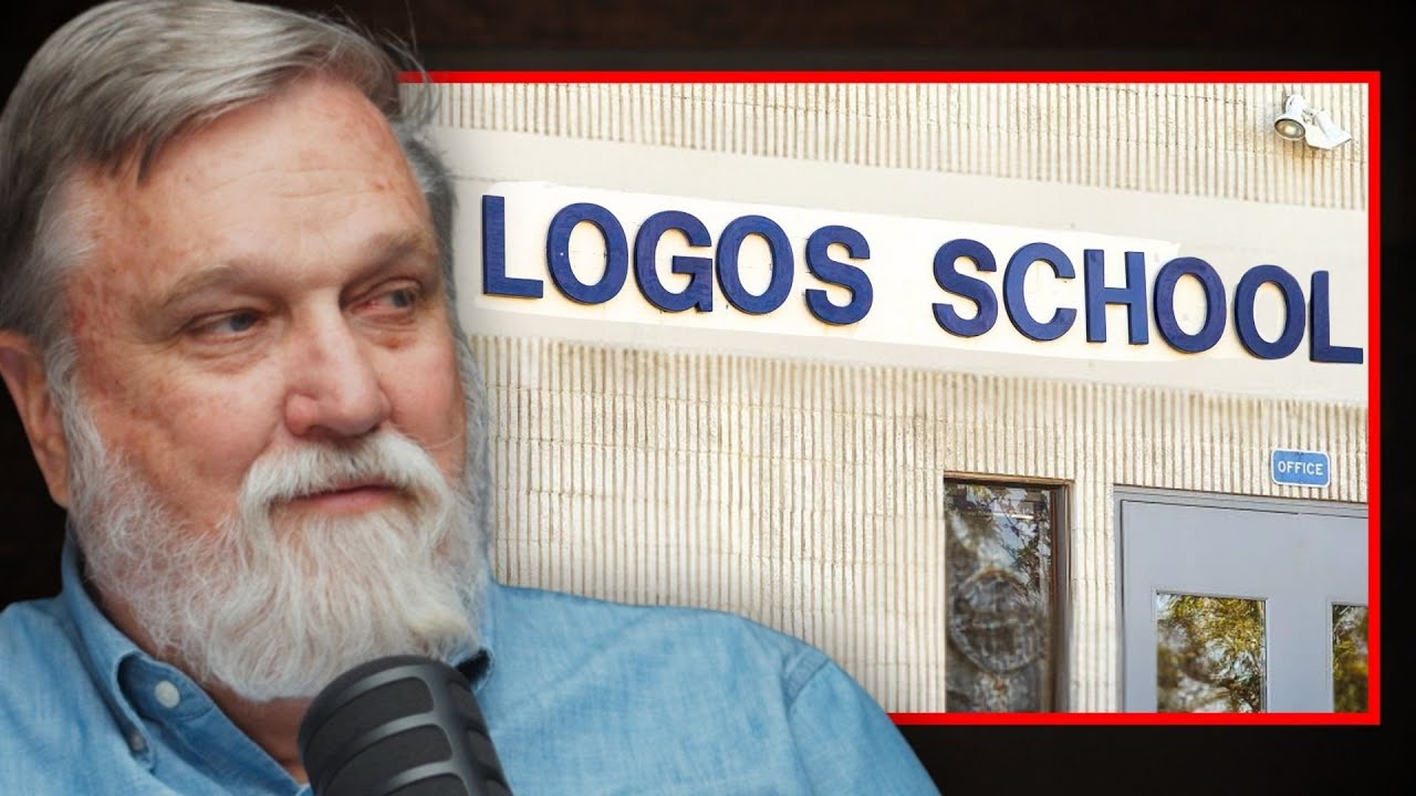 Why Not Homeschool? | Doug Wilson