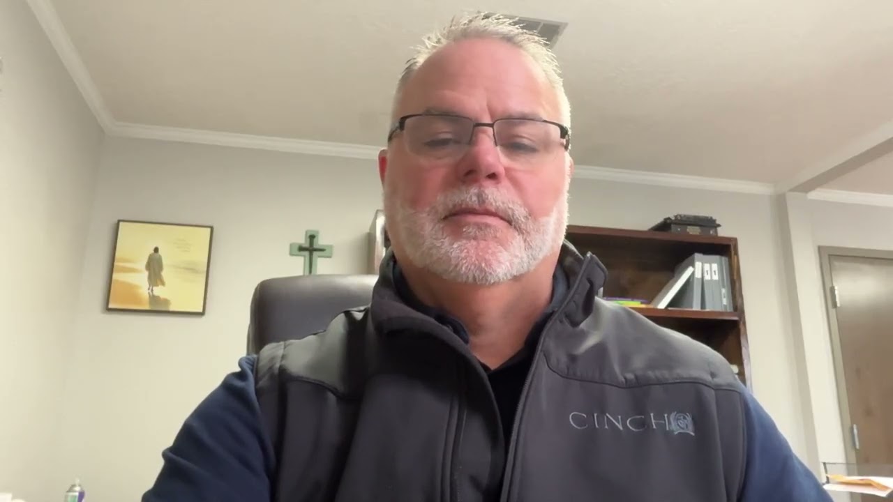 Outsites for Insight - Dealing with Failure - Why is it for me - Job 24:22