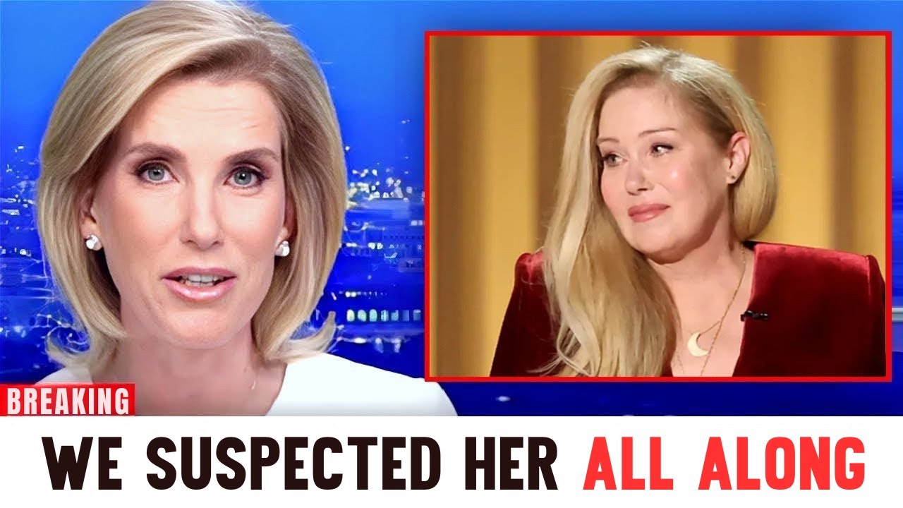 The Christina Applegate Scandal Just Gets Sadder And Sadder