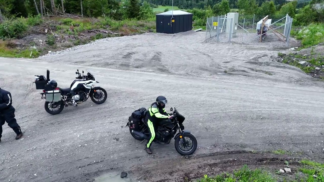 Fjorden Rundt Finale
