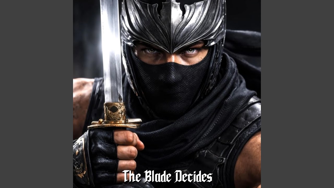 The Blade Decides