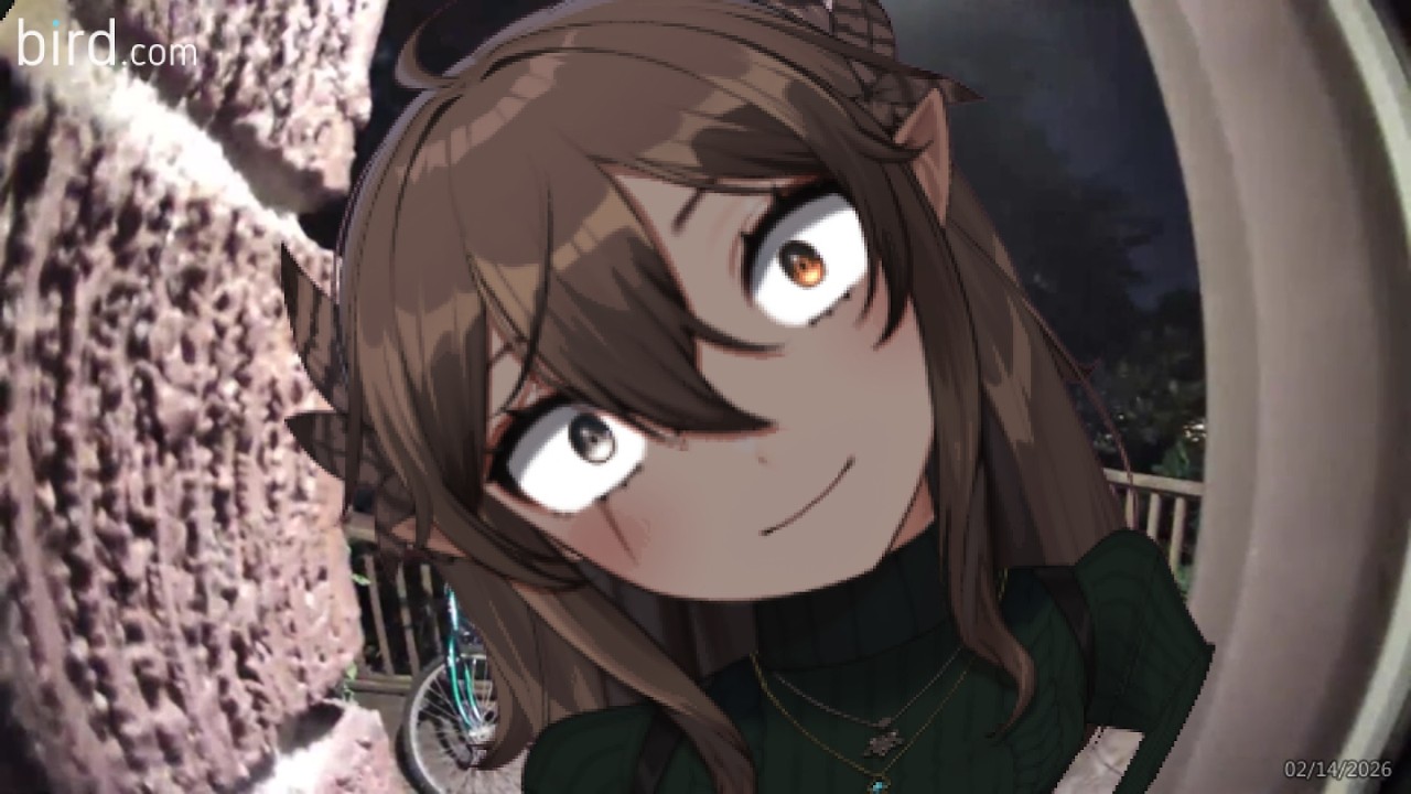 Kumi does.. 