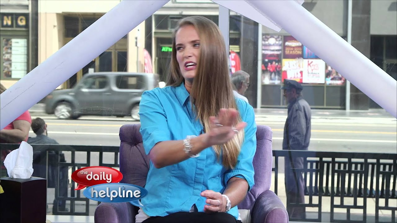 The Daily Helpline, Ft. Sean McMillan, Act 5
