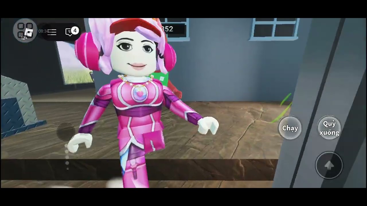 Chơi thử Game A broken Dream với mình nha