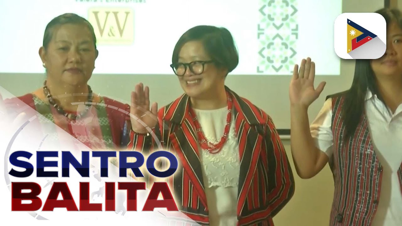 10 MSMEs sa Cordillera region, nakatanggap ng Halal certification sa tulong ng DTI; halaga...