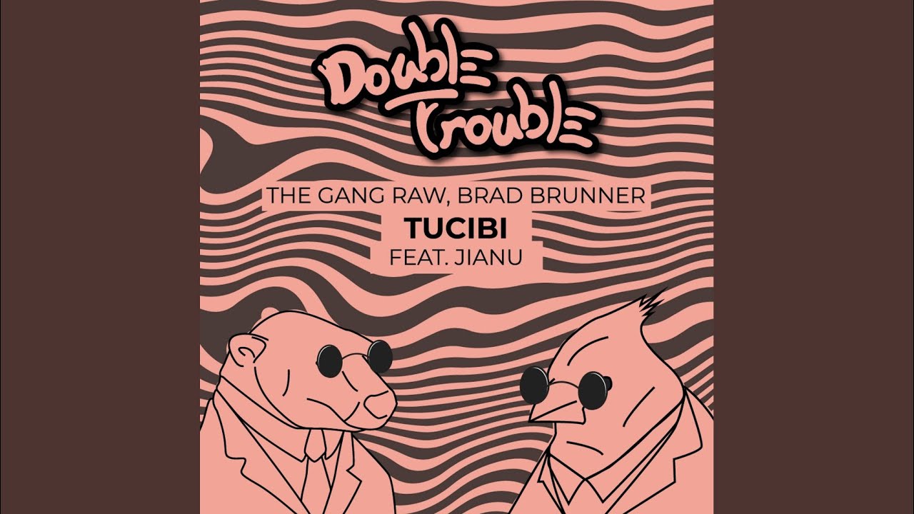 Tucibi