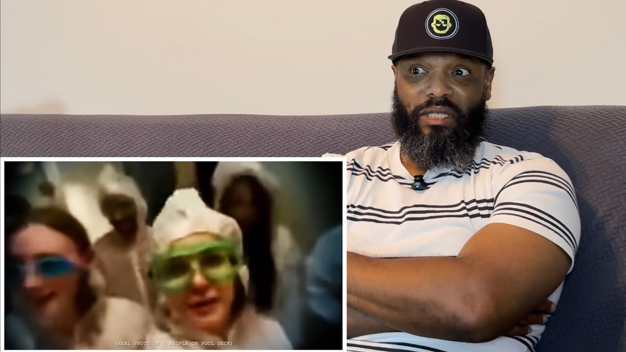 Top 3 places you CAN'T GO & people who went anyways (Part 27) MrBallen Reaction 