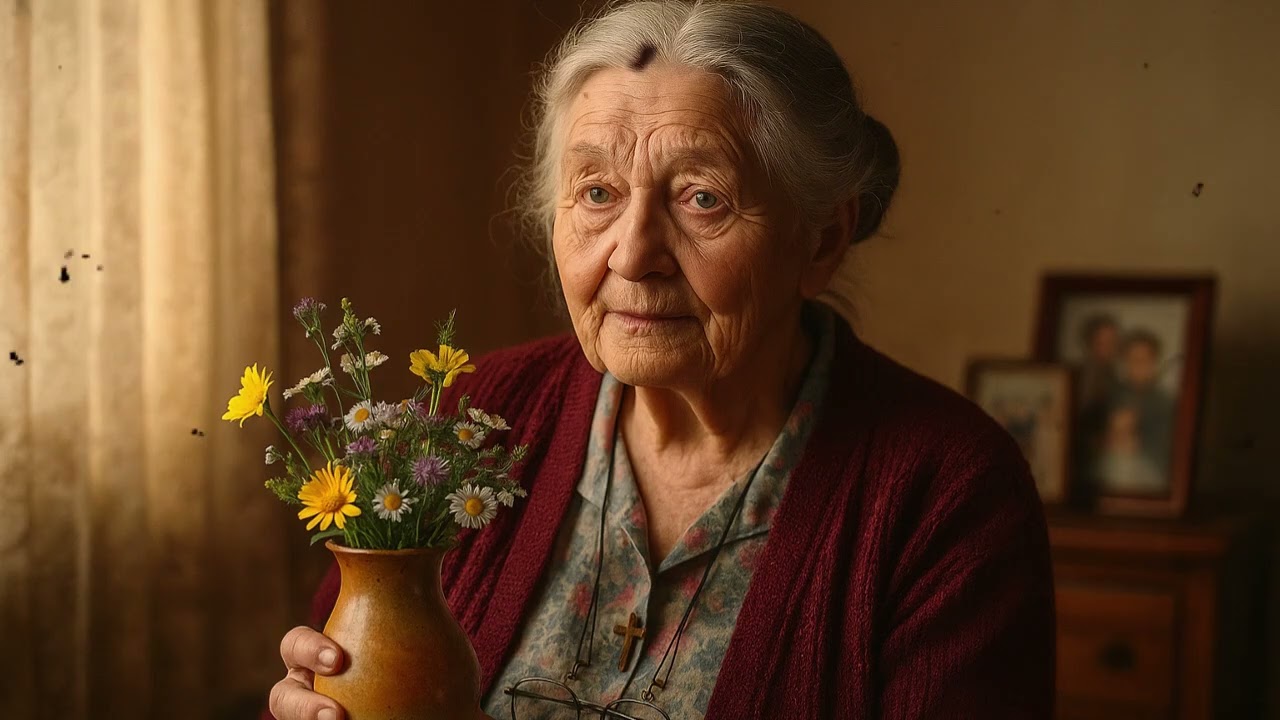 Když mě syn vyhodil kvůli rodině své ženy — ve stejný den mi manžel oznámil rozvod