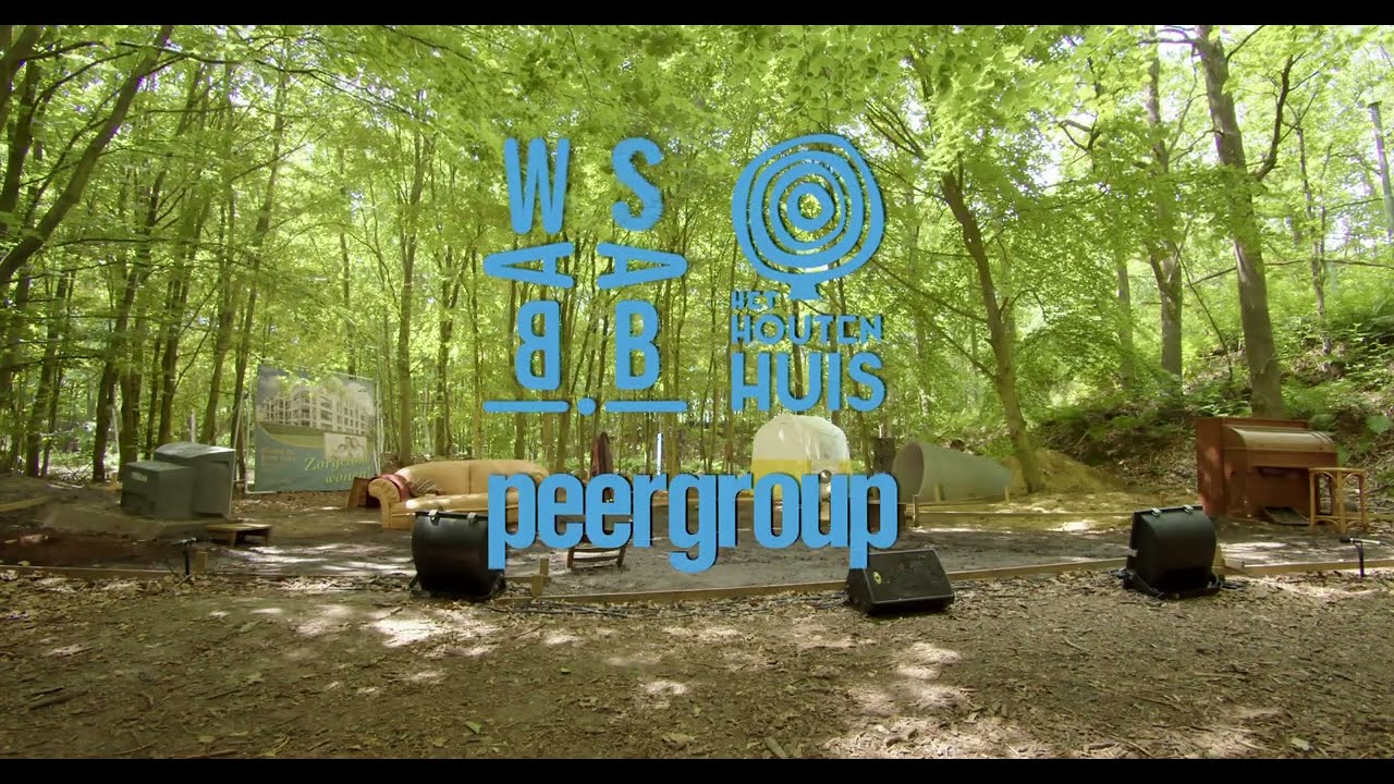 Hier valt niets te halen - Wabi Sabi Theater/Het Houten Huis/Peergroup (trailer)