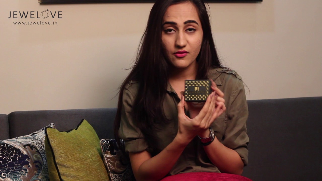 Jewelove Unboxing video.