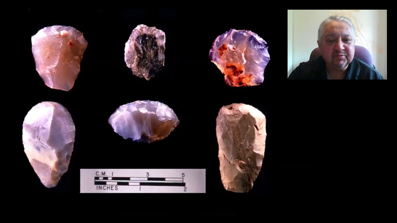 Mi'kmaw Story Sites and Geology of Nova Scotia with Gerald Gloade