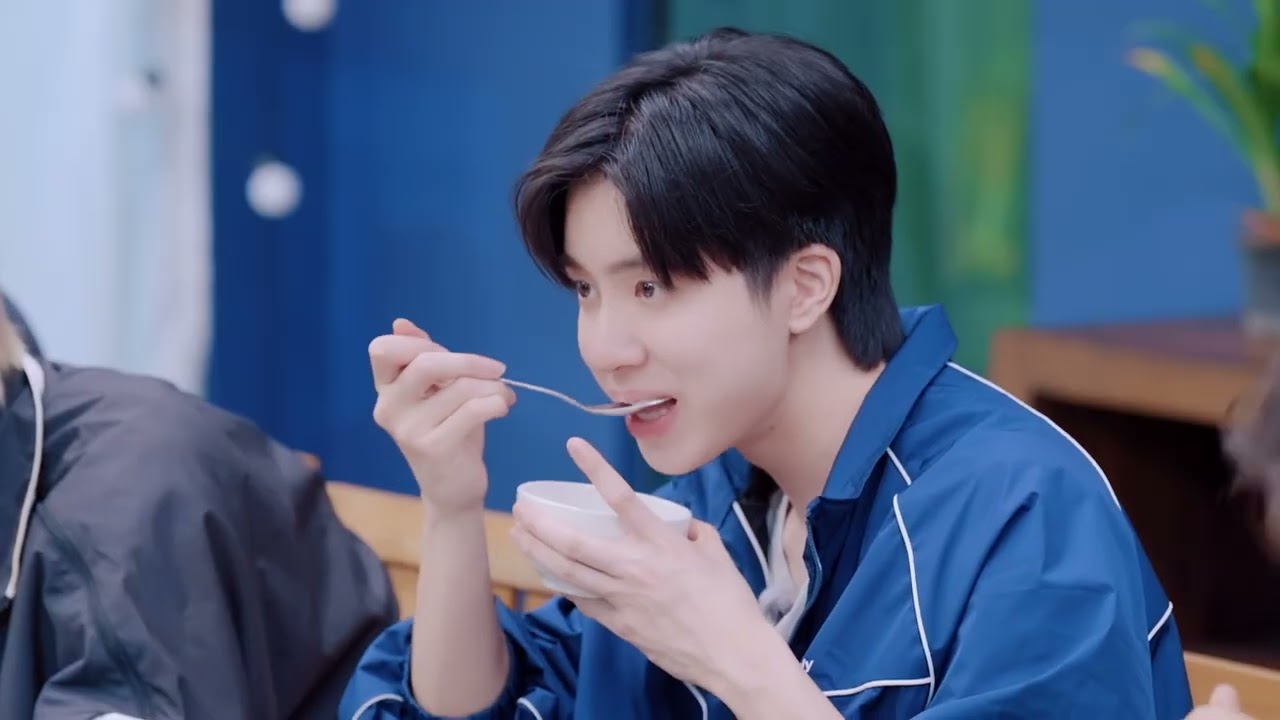 ใครดูผู้เข้าแข่งขันกินข้าวแล้วหิวตามบ้าง!