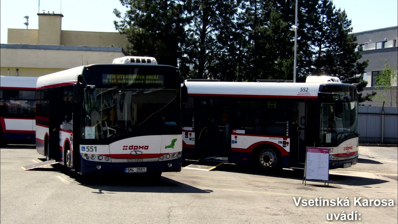 Solaris Alpino 8.6 #551 