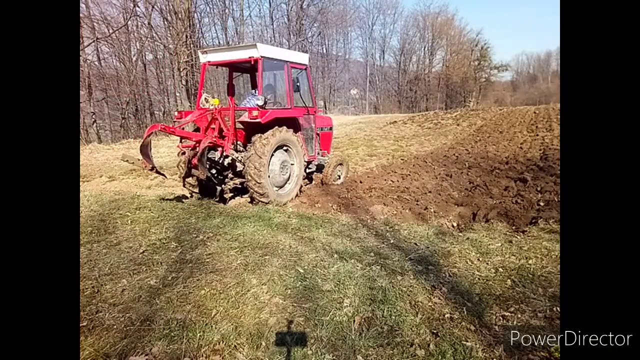 Oranje i vuđa đubriva