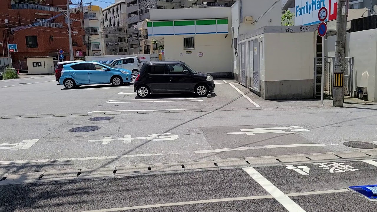 美栄橋◎ 美栄橋駅付近散策。