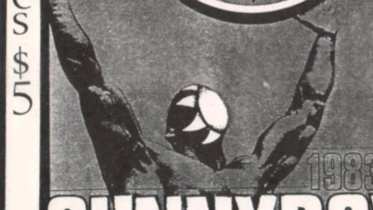 Afterimage - Satellite of Love (HighQuality)