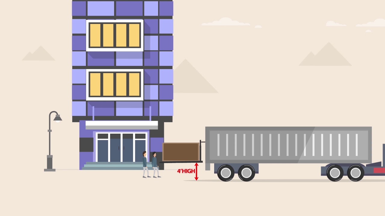 Delivery Options | National Business Furniture
