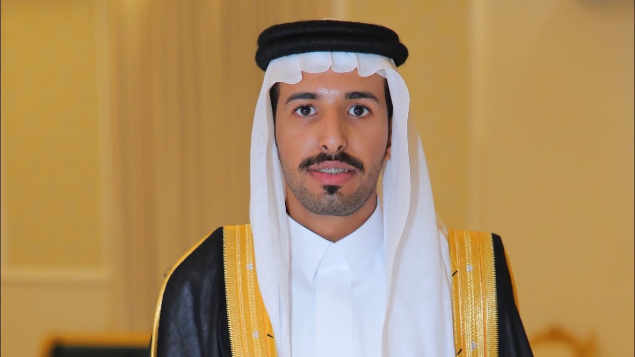 حفل زواج الشاب معاذ طويلع القنبي السلمي