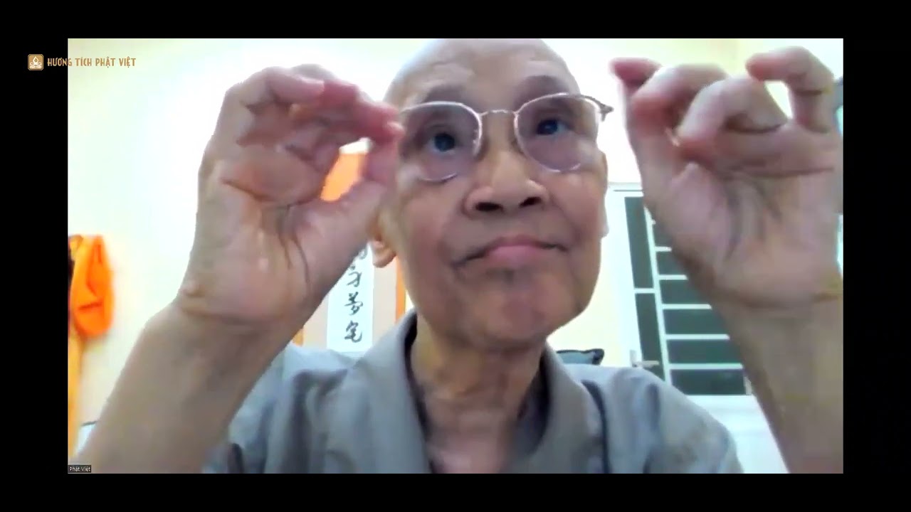 HT. Tuệ Sỹ | NGHIỆP | 22/3/2023