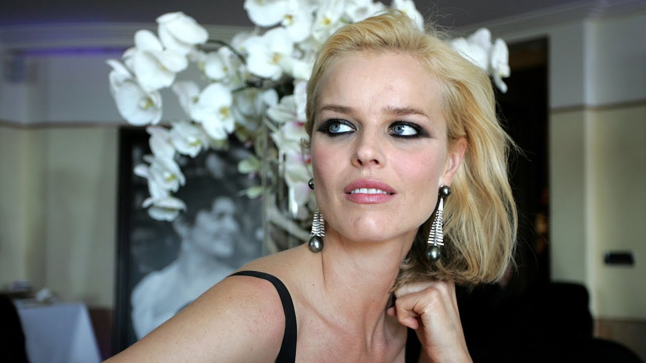 Eva Herzigová Is The Czech-Italian Supermodel Who Has Done Movies, Fashion, Modeling and Blogging