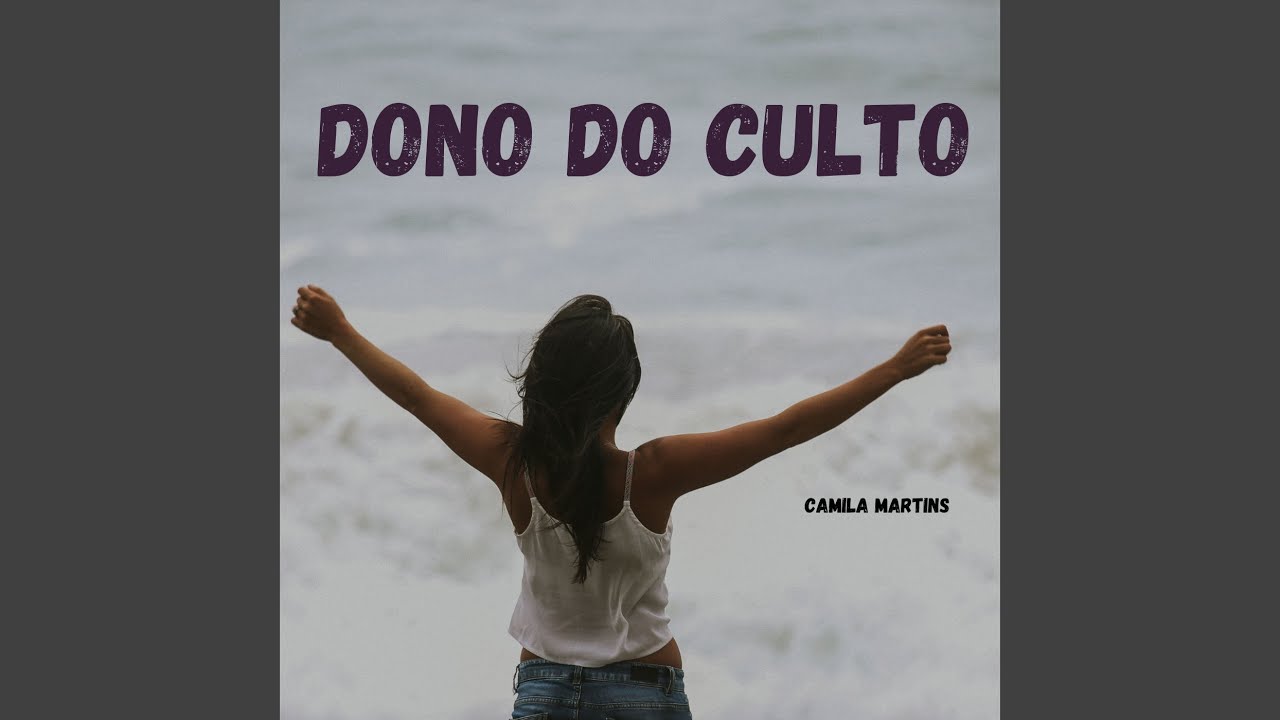 dono do culto