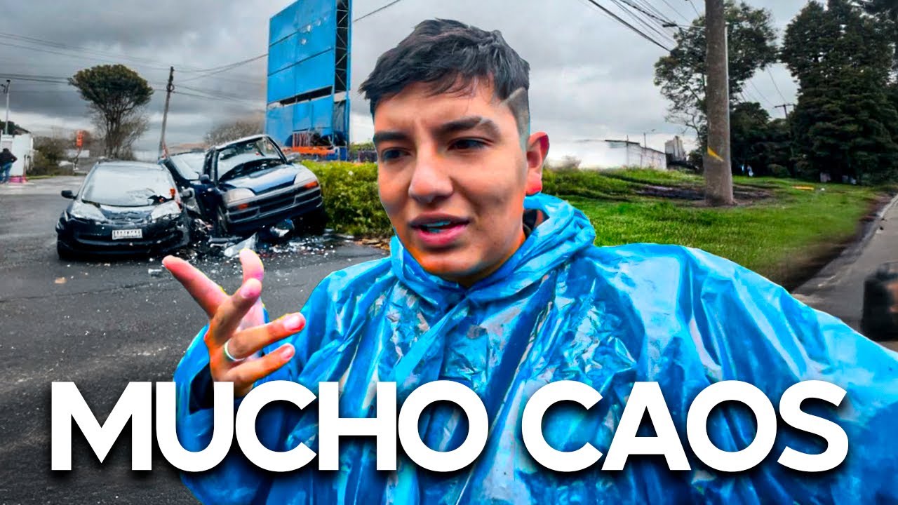 UN DIA EN MI VIDA | Picap, Gymbro, Lisiado, Actor, Chef y Rapero.