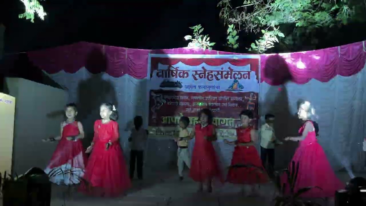 Chuitai Chiutai जि.प.शाळा केरेवाडी
