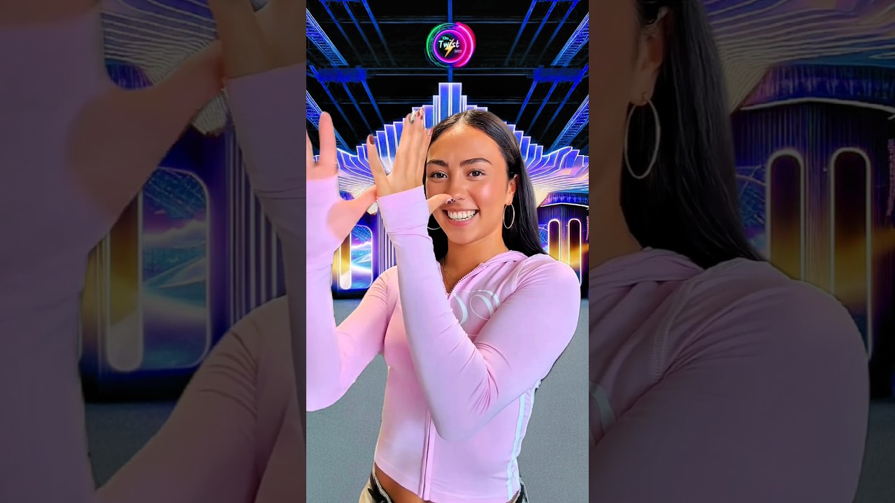 WAIT FOR IT! 😮&zwj;💨🔥💃 VIRAL TIKTOK DANCE TREND 🎺🩷 | Cadel and Mia #viral #dance #trend