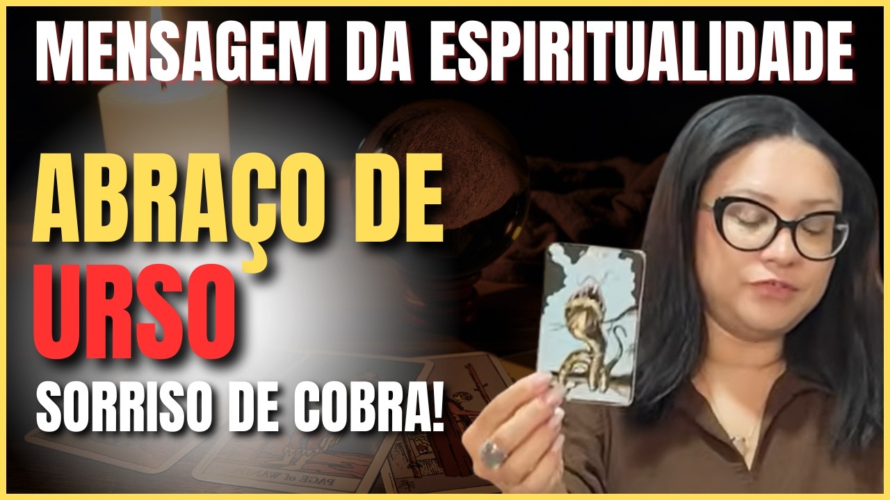 ELA MENTE PRA VC! TE ABRAÇA, SORRI MAS TE ODEIA! VC VAI DESCOBRIR QUEM É, SUA INTUIÇÃO VAI TE GUIAR